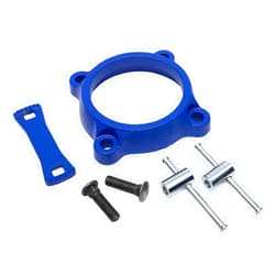 Yost Tools Yost 455-BASE Replacement Base for Bench Vise Model 455