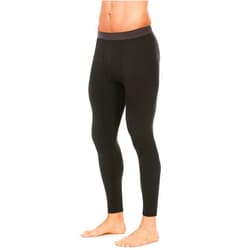 Thermajohn Long Johns for Men, Thermal Underwear for Men Long Underwear Mens Leggings Thermal Pants Men Cold Weather Bottoms