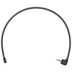 CYNOVA Original Ronin R RSS Control Cable Compatible with DJI RS 3 Mini, RS 3 Pro, RS 3, DJI RS 2, DJI RSC 2 Panasonic (RSS-P)