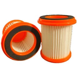 Pyraleen 2 Pack Filters only for TMA T150/T151/T120/T121/T210/T220 vacuum cleaner