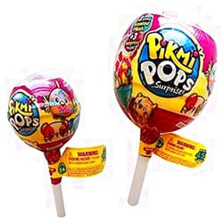 Pikmi Pops Surprise Pack (Medium) and Single Pack (Small) Bundle, Season 1