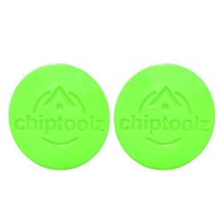 ChipToolz DOT Loose Magnet Stud Finder - 2 Pack