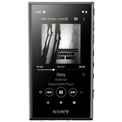 Sony Nw-A105 16GB Walkman Hi-Res Portable Digital Music Player with Android 9.0, 3.6