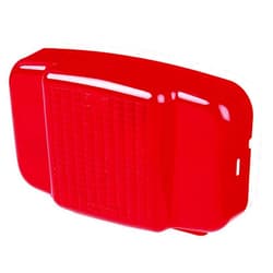 Perterson PETERSON MFG Peterson M457 Combination Tail Light, Multi, 1 Count (Pack of 1)