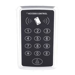 Sonew T119 Door Access Control System RFID Reader Keypad for Entry Home Security Access Controller
