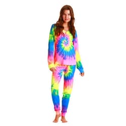 #followme 2 Piece Base Layer Thermal Underwear Set for Women