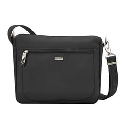 Travelon Anti-Theft Classic Small East/West Crossbody