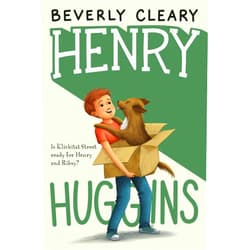Beverly Cleary,Jacqueline Rogers Henry Huggins: A Heartwarming Tale of Friendship