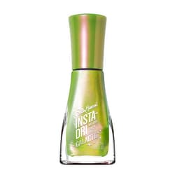 Sally Hansen Insta-Dri, Center of the Universe, Nail Polish, Easy to Use, Stays Put, Beautiful Colors, Glides On, No Smudges, 0.3oz