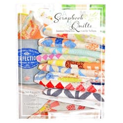 It's Sew Emma A Scrapbook of Quilts Book
