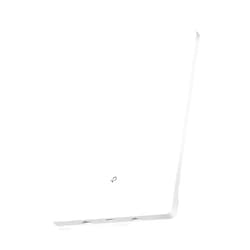 TP-Link AX3000 Wall-Mounted Wi-Fi 6 Router Archer Air R5 | Ultra-Thin & Compact | Dual Band Wi-Fi | Smart Beamforming Antennas | EasyMesh Compatible | Mounting Materials Included | Homeshield, VPN
