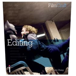 By Justin Chang (Author) Format: Kindle Edition FilmCraft: Editing
