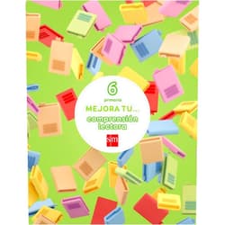 Spanish Edition by Manuel Mesegar Domingo (Author), Enrique Lorenzo Diaz (Illustrator), Jesús Delgado Acevedo (Illustrator) & 1 more Mejora tu... comprensión lectora. 6 Primaria