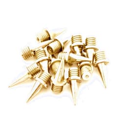 EcoSpikes Stainless Steel Track and Cross Country Spikes