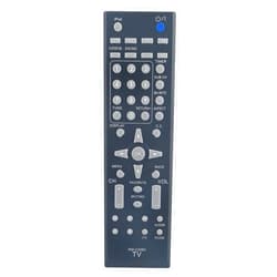 AIDITIYMI RM-C2060 Replacement Remote Control Fit for JVC LCD TV RM-C2060-1C RMC20601C RTRMC20601C RMC2060 LT46P510 LT46PM51 LT32P510 LT42P510 LT42PM51 RM-C2060 LT32PM51