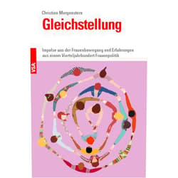 German Edition by unknown author (Author) Gleichstellung
