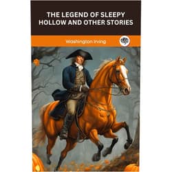 By Washington Irving (Author) Format: Kindle Edition The Legend of Sleepy Hollow and Other Stories