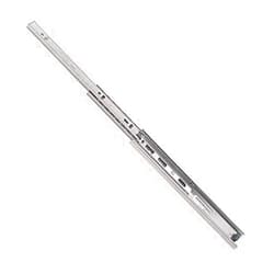 Sugatsune ESR-3813-10 10 inch Stainless Steel Slide