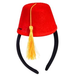 Forum Novelties - Mini Fez Hat - One Size