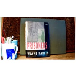 By Wayne Karlin (Author) Prisoners