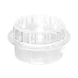 Univen Blender Lid Filler Cap Compatible with Hamilton Beach Blenders Using a 2 Inch Diameter Center Fill Cap