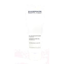 Unknown Darphin Cleansing Foam Gel with Water Lily --125ml/4.2oz
