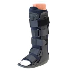 Breg SoftGait Air Walker Boot (Tall, Medium)