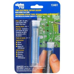Alpha Metals #AM13461 .50OZ .032 Electric Solder