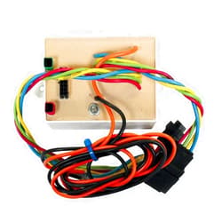 Bennett Marine EIC102 Electronic Indicator Control Relay Module - 24 Volt
