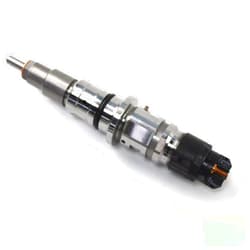 HIRINTOL 0445120054 0986435545 2855491 504091504 Diesel CR Fuel Injector For Bosch Iveco EuroCargo 3.9L/5.9L F4AE3481 F4AE3681 Tector Vertis Case New Holland Heuliez GX Irisbus Proway 750L 580SM 580SN 590SM