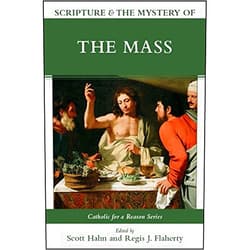 By Scott Hahn (Author, Editor), Edward P. Sri (Author), Curtis Mitch (Author), Thomas Nash (Author), Tim Gray (Author), Sean Innerst (Author), Stephen Pimentel (Author), Michael Barber (Author), Leon J. Suprenant (Author), Curtis Martin (Author), Jeff Cavins (Author), Kimberly Hahn (Author), Bishop Robert C. Morlino (Foreword) (Author), Regis J. Flaherty (Editor) & 10 more Scripture & the Mystery of the Mass