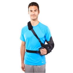 Breg Bledsoe Arc 2.0 Shoulder Brace with Pillow