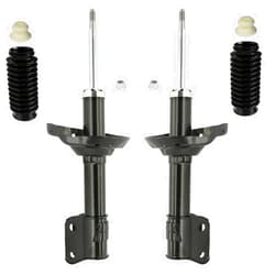 Sawyer Auto Replacement Front Suspension Struts and Bellows Kit fits Subaru Forester 2004-2005