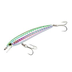 Duel Yo Zuri F 1162 Pins Minnow Floating Diver Lure 162