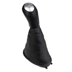 ADLJZM Shift Handball Shifting dust Cover,Fit for Renault Clio 2 II Clio 3 III Megane 2 II Scenic 2 II Kangoo