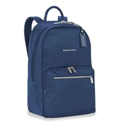 Briggs & Riley Rhapsody Essential Backpack, Navy, One Size