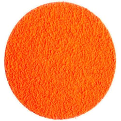 Norton R980P SG Blaze 3-Ply Speed-Lok Abrasive Disc, Polyester Backing, TR, Ceramic Aluminum Oxide, 3