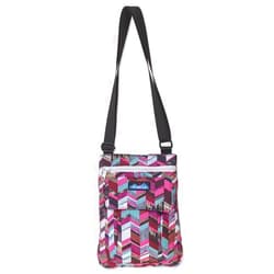 KAVU For Keeps Bag With Hip Crossbody Adjustable Purse Strap