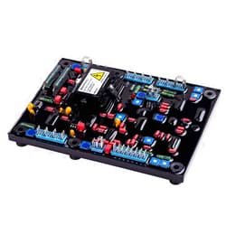Knowtek AVR MX321 Automatic Voltage Regulator for Generator Alternator Genset Volt Regulation