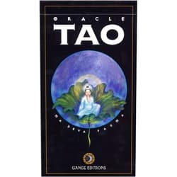 Format: Toy ORACLE TAO by DEVA MA PADMA