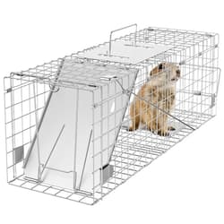 VEVOR Live Animal Cage Trap, 24