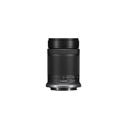Canon RF-S55-210mm F5-7.1 is STM for Canon APS-C Mirrorless RF Mount Cameras, Telephoto Zoom, Compact, Lightweight, Optical Image Stabilization, for Landscape, Portrait, & Travel Photos/Videos