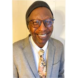 Cornelius Eady Brutal Imagination (Illuminations)