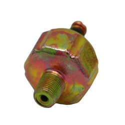 TTDYKX Hydraulic Brake Light Switch JK613B Compatible with Go-Kart Dune Buggy 90CC 110CC 125CC 150CC 250CC 300CC