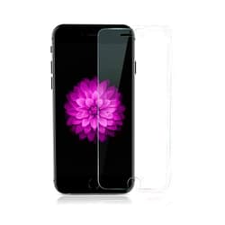 Speira (2 Pack) Screen Protector Compatible with iPhone 6S/6 [Force Touch Compatible] [Tempered Glass] [Bubble Free] [HD Transparent Shield]