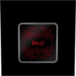 Genie Music BamBam - 3rd Mini Album Bamesis Kit version