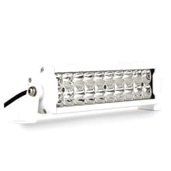 BIGLION.X Marine Light Bar, Marine Lights for Boats 12 inch Marine Led Light Bar 100W 16000LM Double Row Spot&Flood Ｍarine Light Bar for Boats Deck Dock Yacht t Led Boat Light Bar Boat Headlights