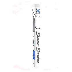 Super Stroke SuperStroke Traxion Claw Golf Putter Grip | Advanced Surface Texture That Improves Feedback and Tack | Minimize Grip Pressure with a Unique Parallel Design | Tech-Port