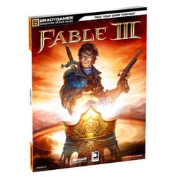 Doug Walsh,BradyGames Fable III: Signature Series Guide