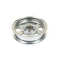 Generic Replacement for Bad Boy Zero Turn Mower Deck Idler Pulley - MZ&MZ Magnum - 42'' 48'' 54'' deck Size : 5-3/4